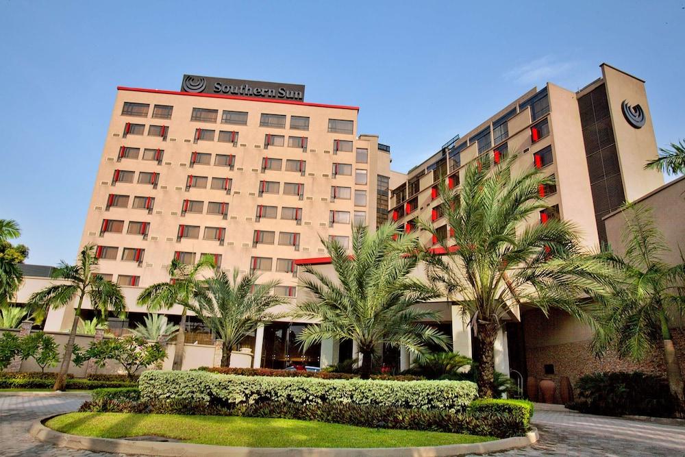 Movenpick Hotel Ikoyi Lagos — 4