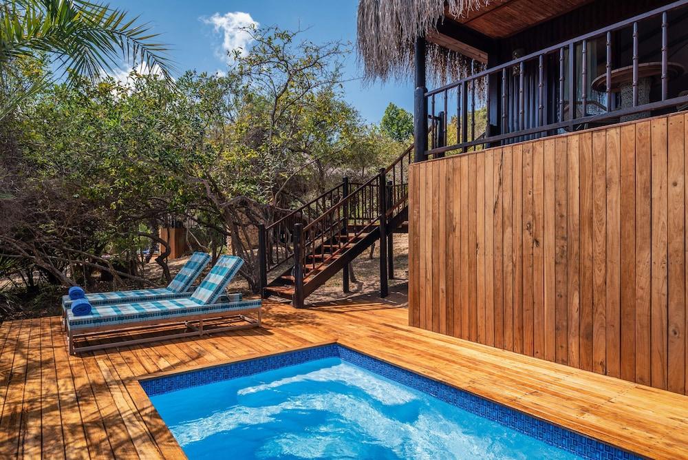 ANANTARA BAZARUTO ISLAND RESORT AND SPA — 9