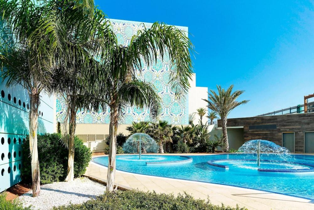 LE MERIDIEN ORAN HOTEL & CONVENTION CENTRE — 3