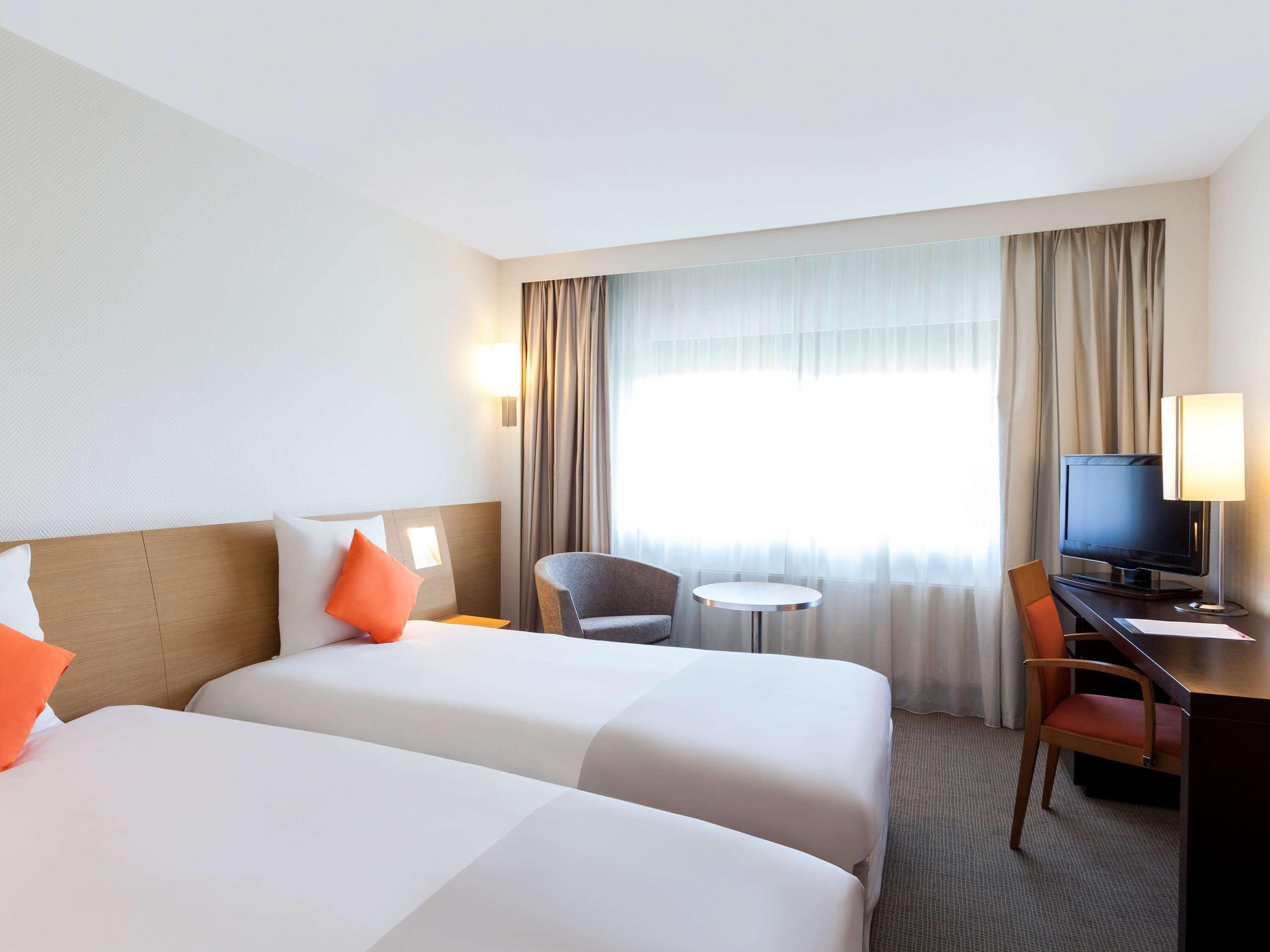 Novotel Constantine — 7