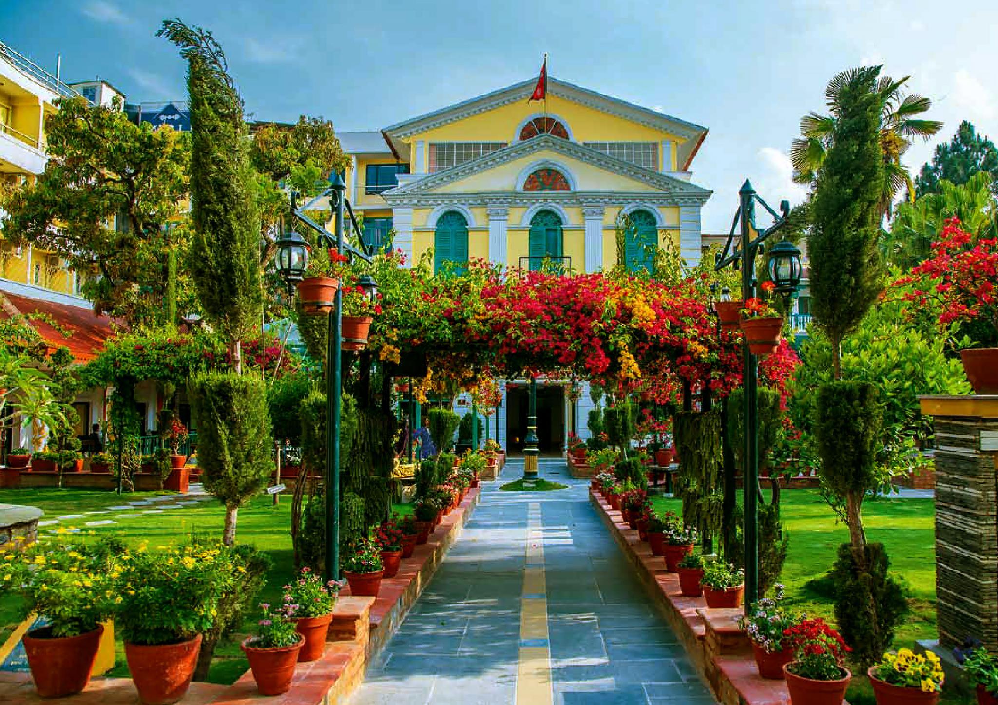 Kathmandu Guest House by KGH Group — 4