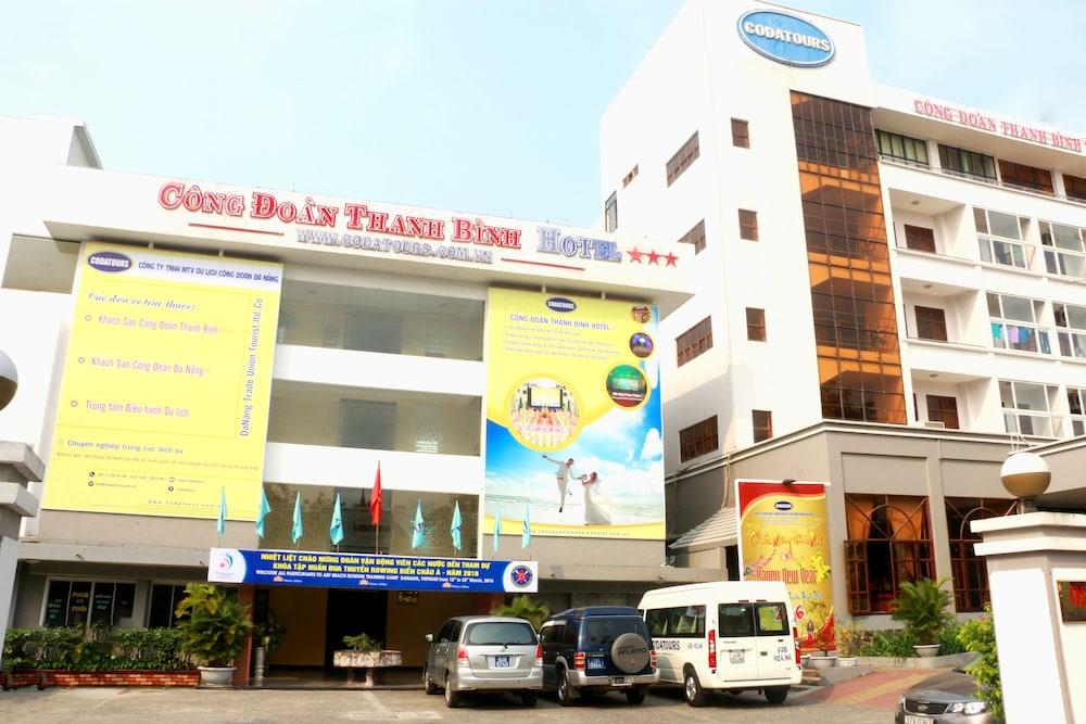 Thanh Binh Trade Union Hotel