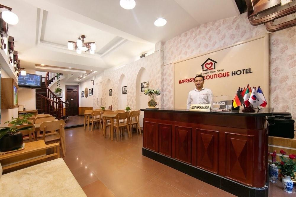 Impressive Boutique Hotel 104222 — 5