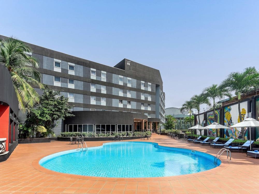 NOVOTEL PORT HARCOURT