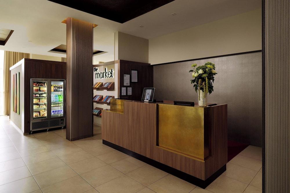 RESIDENCE INN BY MARRIOTT SARAJEVO — 7