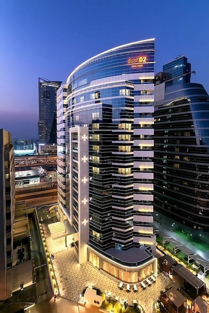Naumi Hotel Dubai — 5