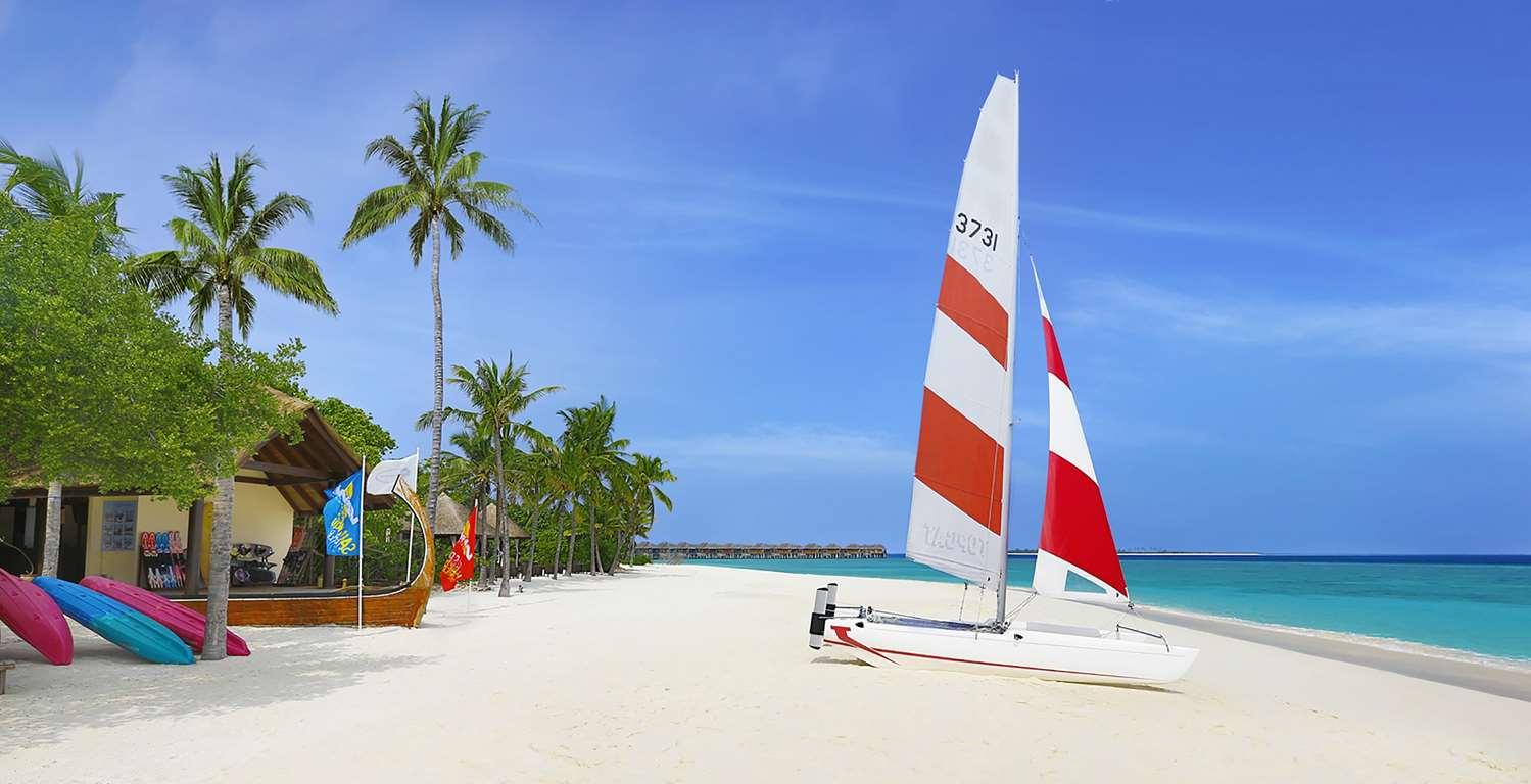 JA Manafaru, Maldives 85619