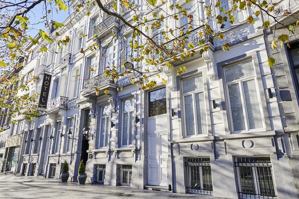 The Augustin — 5