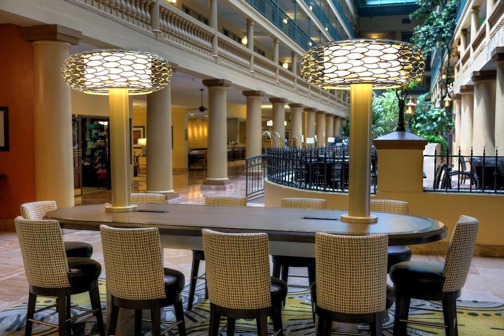 Embassy Suites by Hilton Los Angeles International Airport South — 5