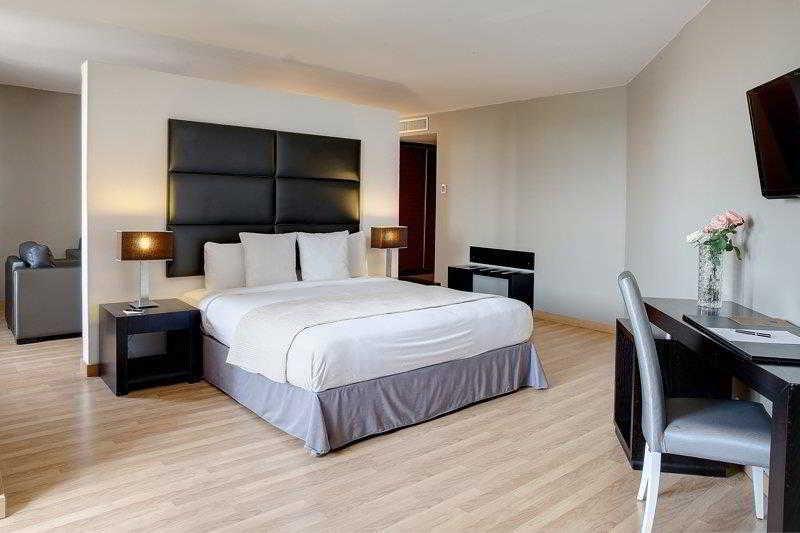 Liberte Hotels Oran — 4
