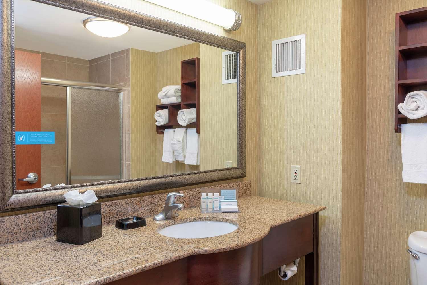 Hampton Inn East Lansing