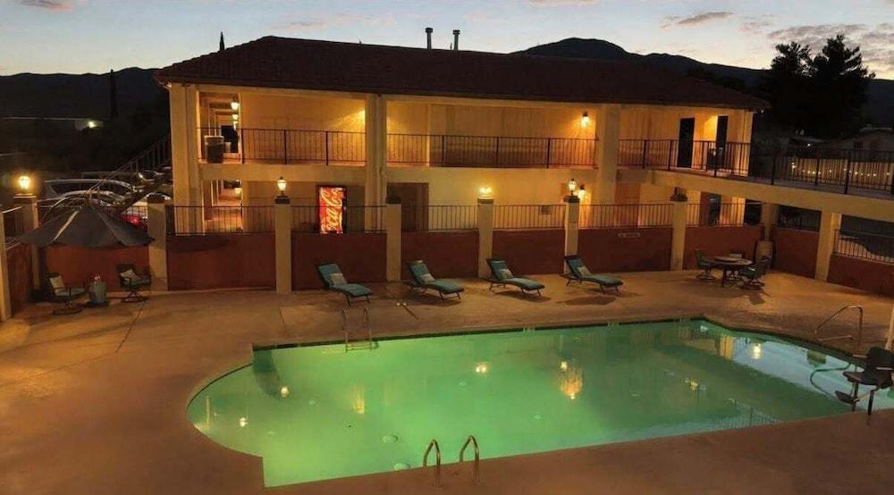 Lux Verde Hotel — 4