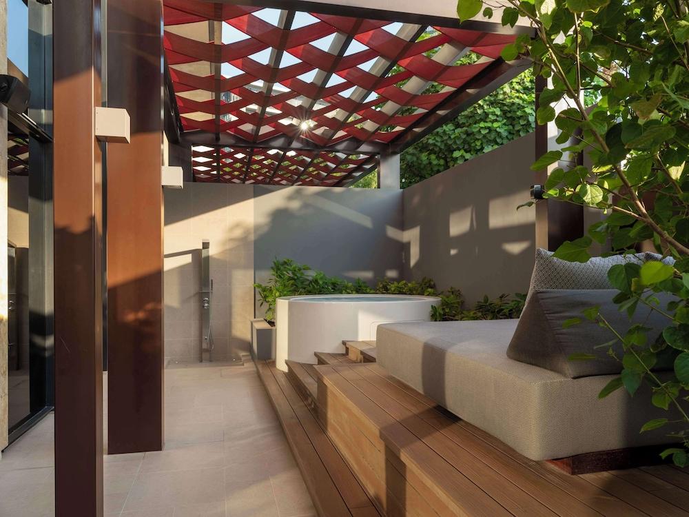 Banyan Tree Dubai — 2