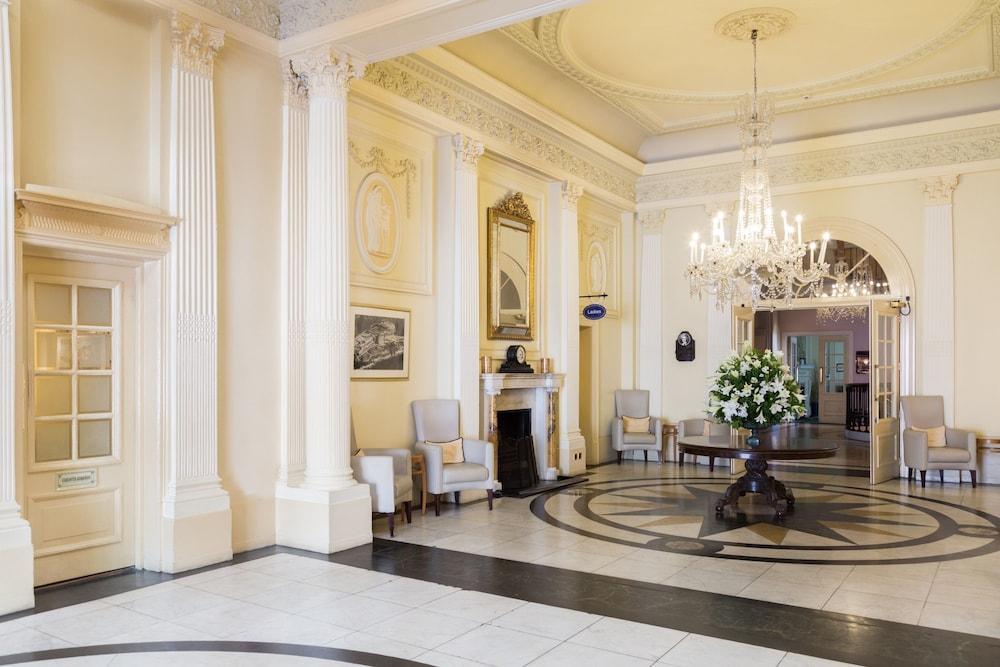 THE IMPERIAL HOTEL TORQUAY — 10