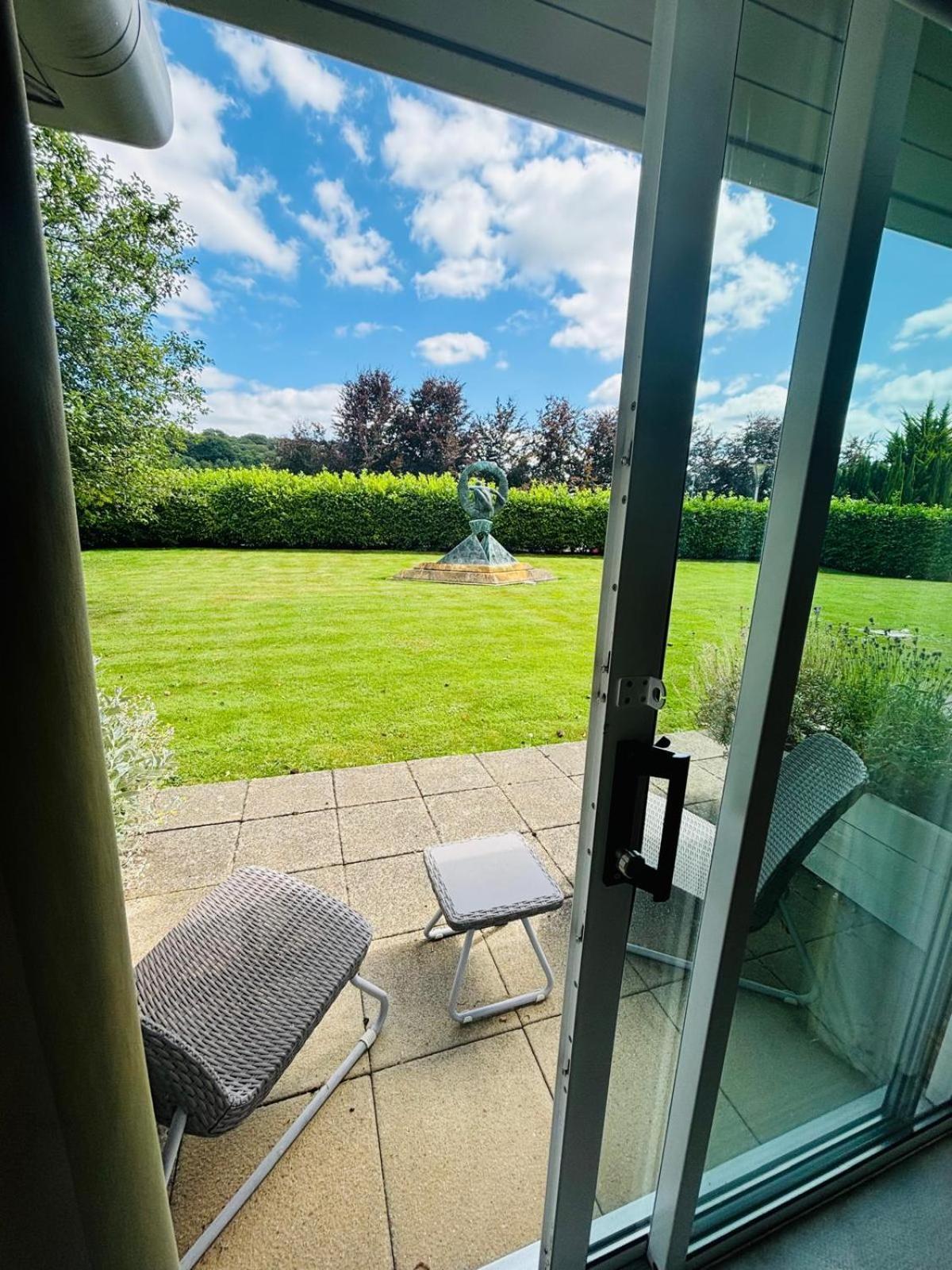 Donnington Valley Hotel and Spa