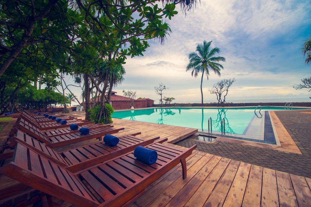 Ranweli Holiday Village — 9