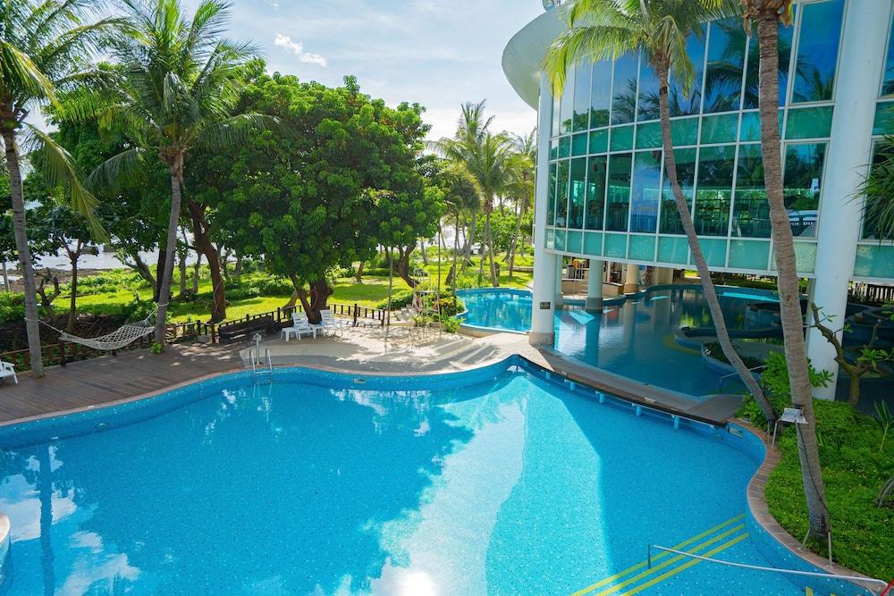 Yoho Landis Beach Resort 884365 — 4