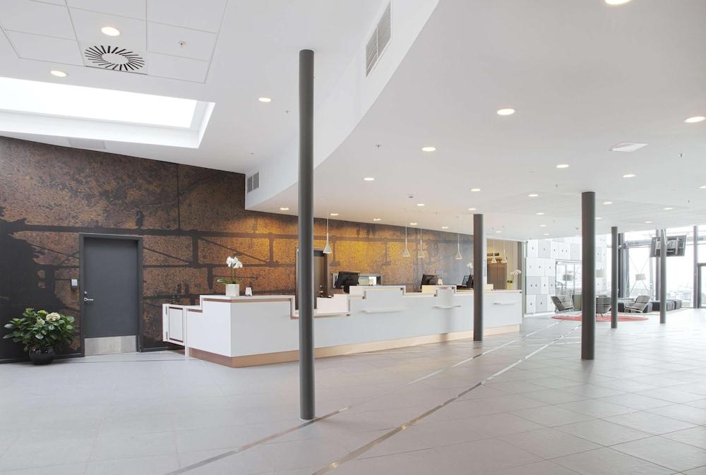 Scandic Sydhavnen 5034 — 7