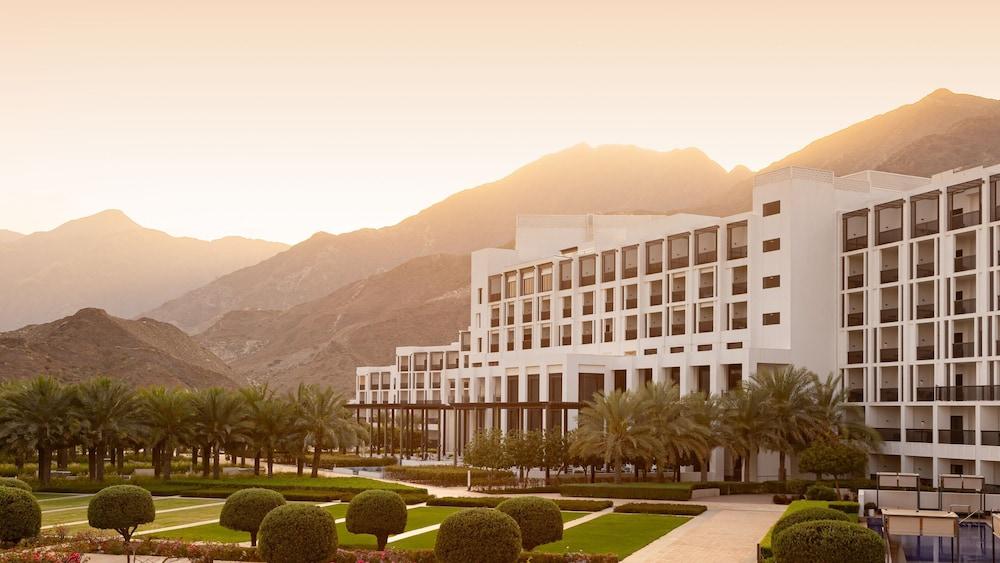InterContinental Fujairah Resort — 7
