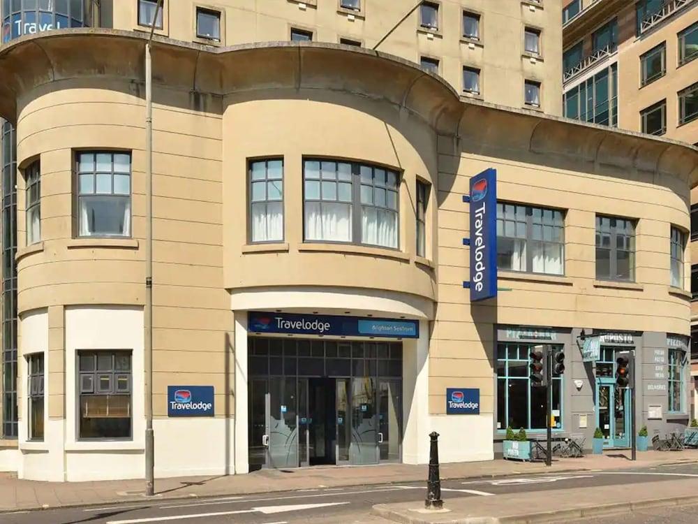 Travelodge Brighton Seafront — 3