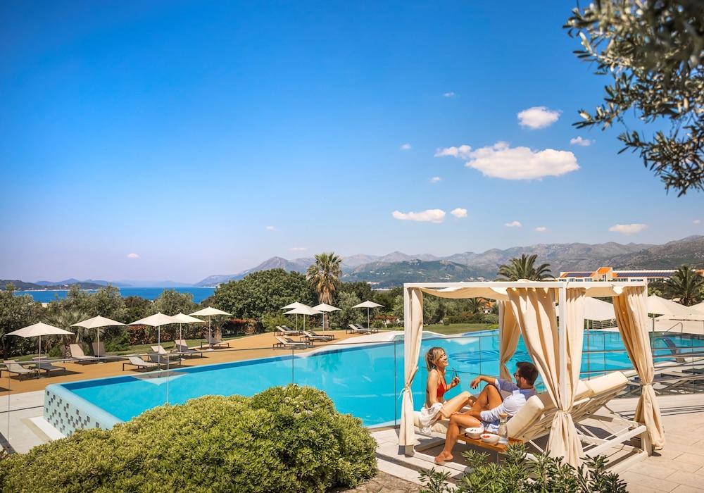 Valamar Lacroma Hotel 136634 — 3