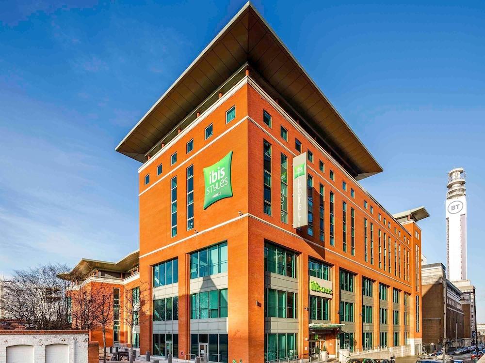 Ibis Styles Birmingham Centre Hotel — 5