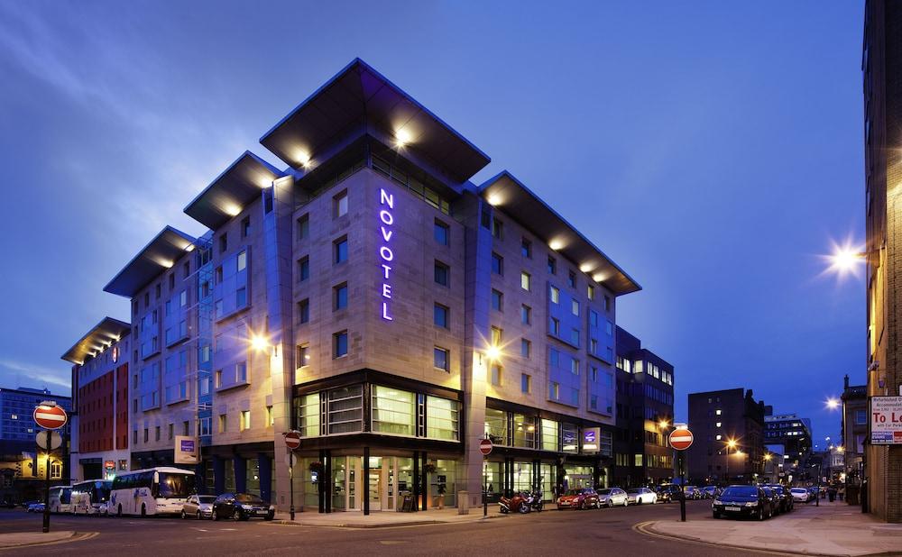 Novotel Glasgow Centre — 5