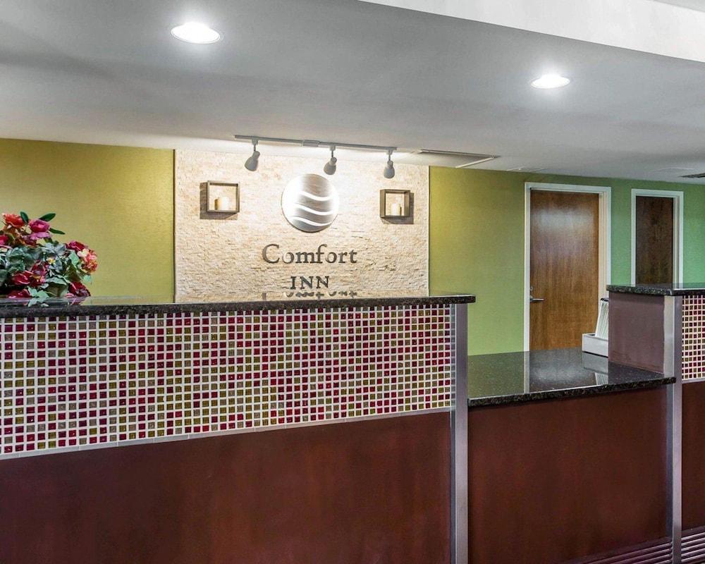 Comfort Inn Conyers, GA — 8