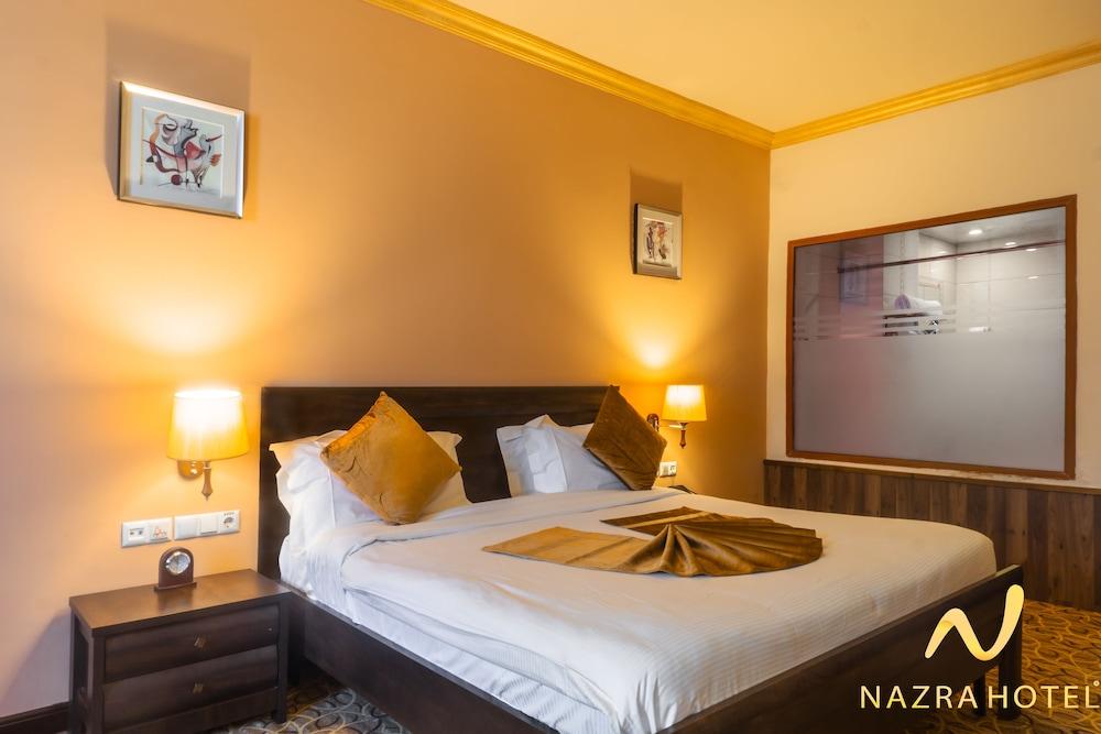 Nazra Hotel — 4