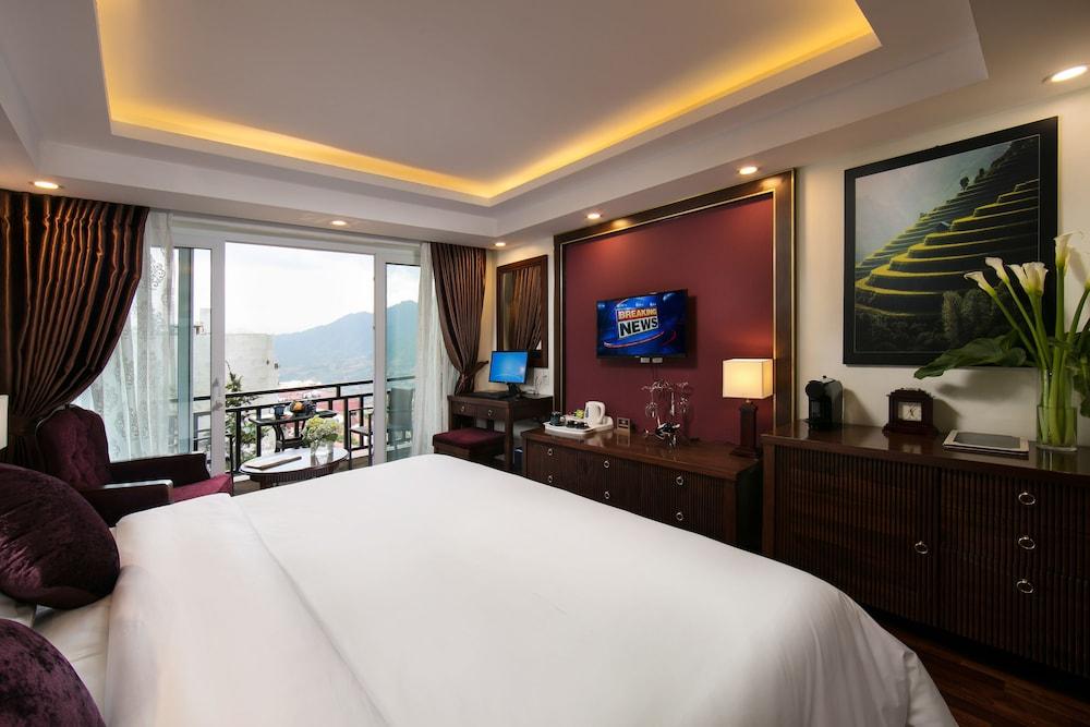 Sapa Horizon Hotel — 8