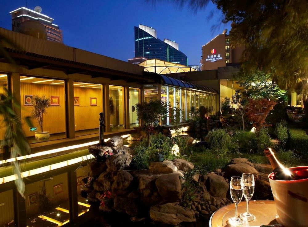 Jianguo Beijing Hotel — 4