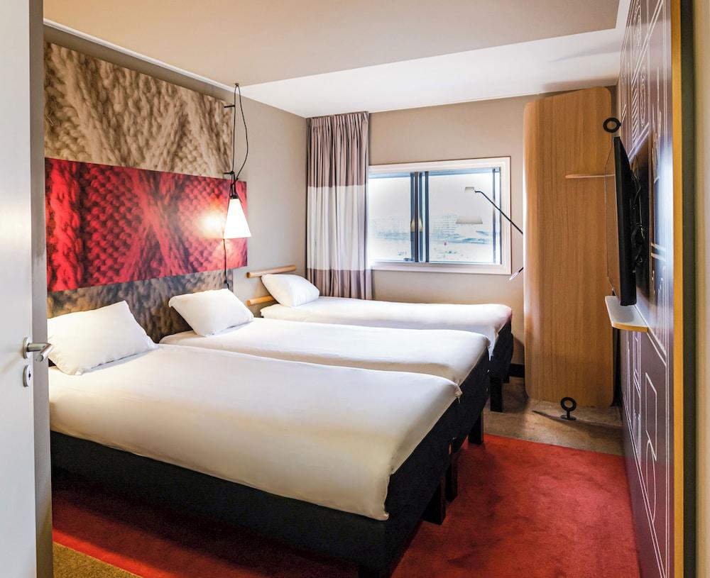 Ibis Manchester Centre 96 Portland Street — 9