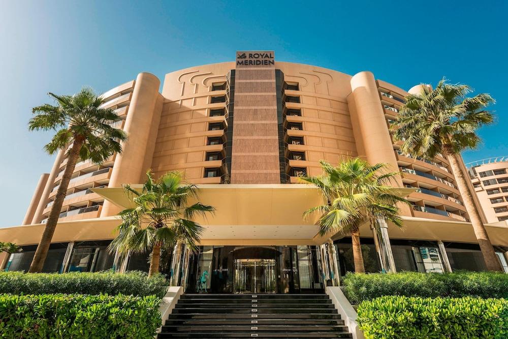 Le Royal Meridien Beach Resort & Spa — 2