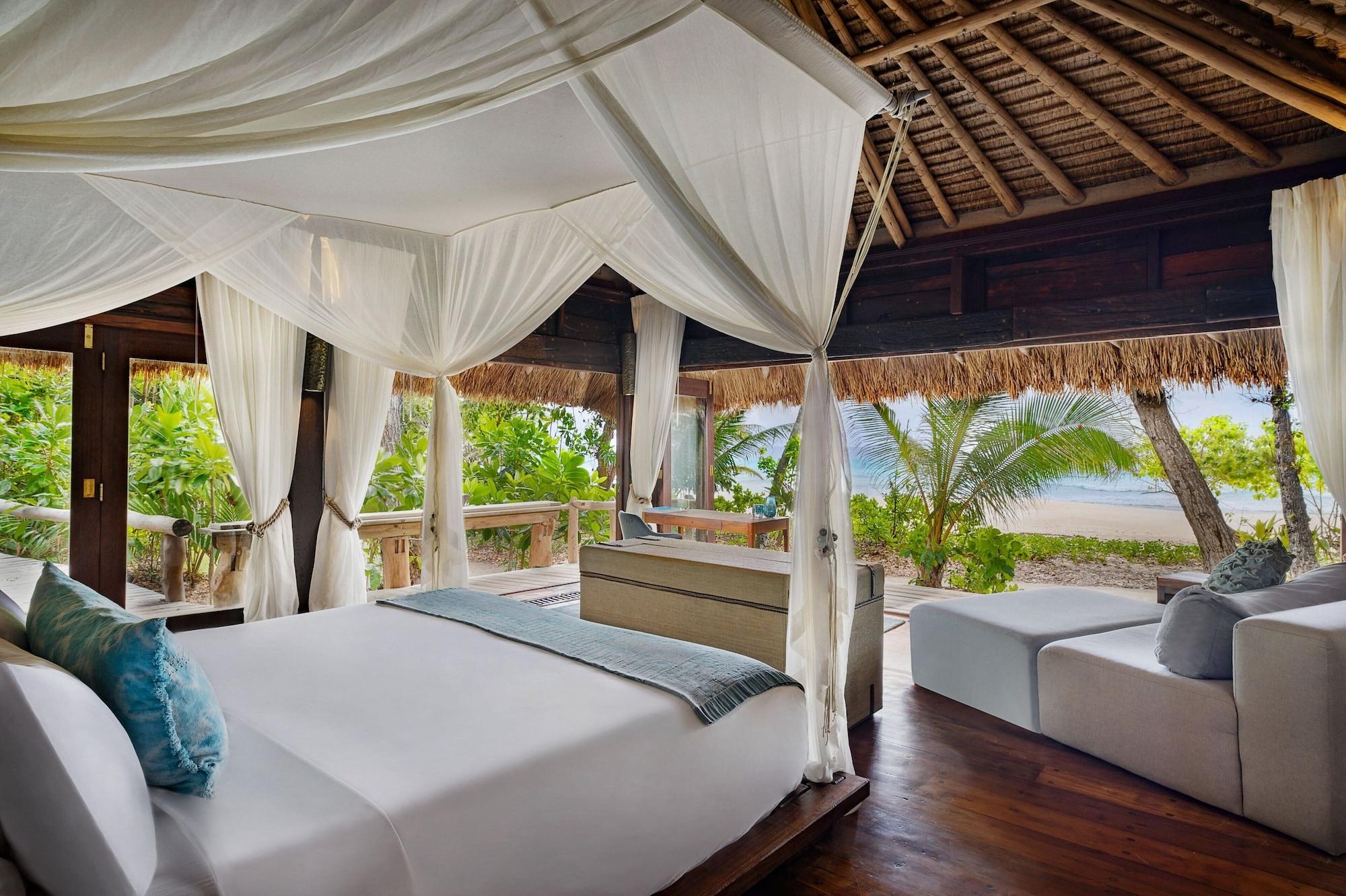 North Island, a Luxury Collection Resort, Seychelles — 3