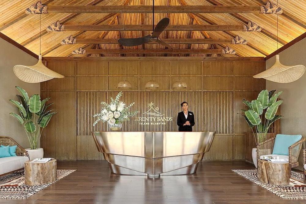 Serenity Island Resort — 3