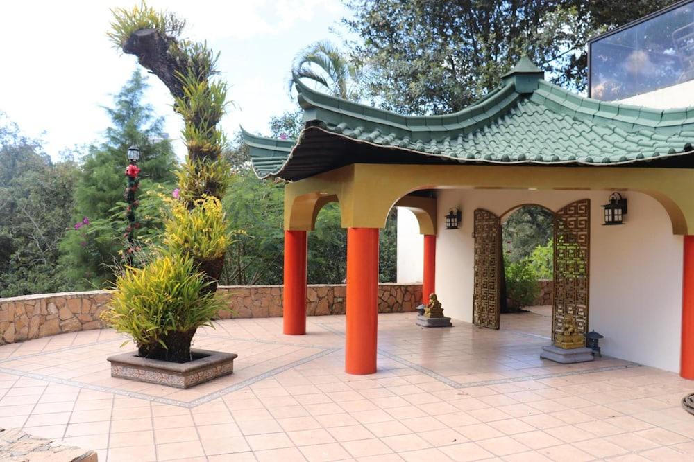 Suites Jardin Imperial 1146158 — 6