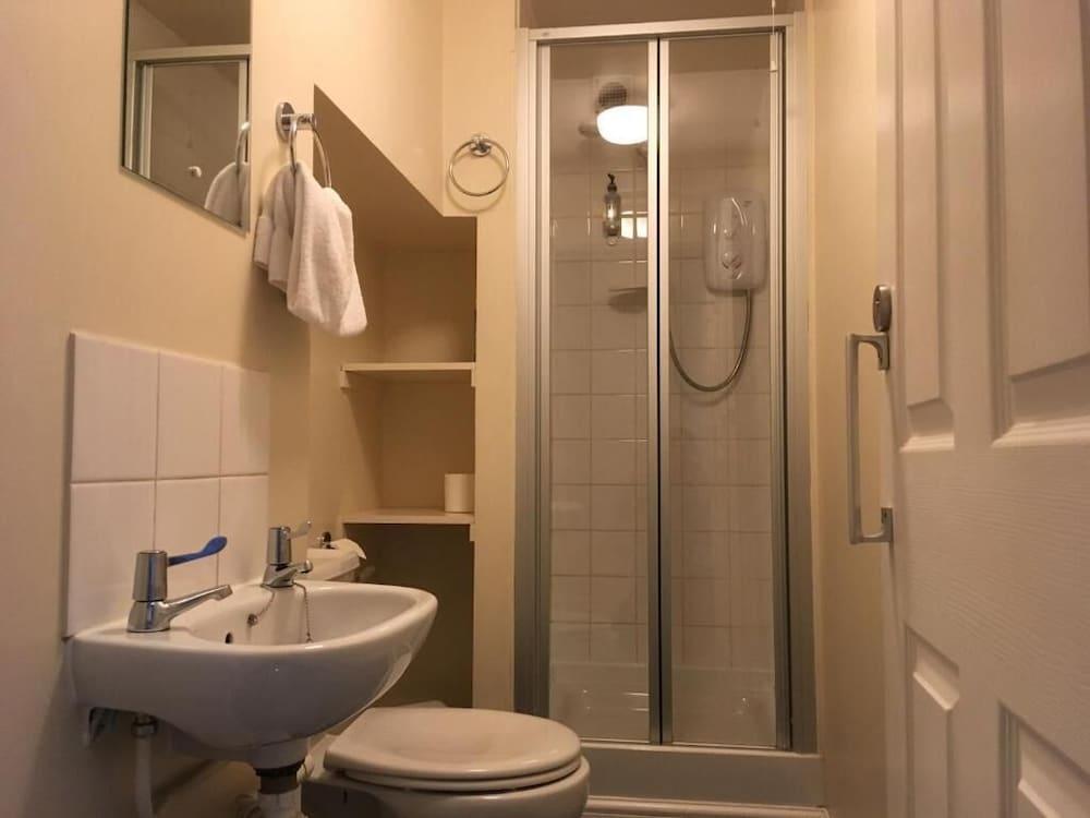 The Silverton Inn - B&B — 6
