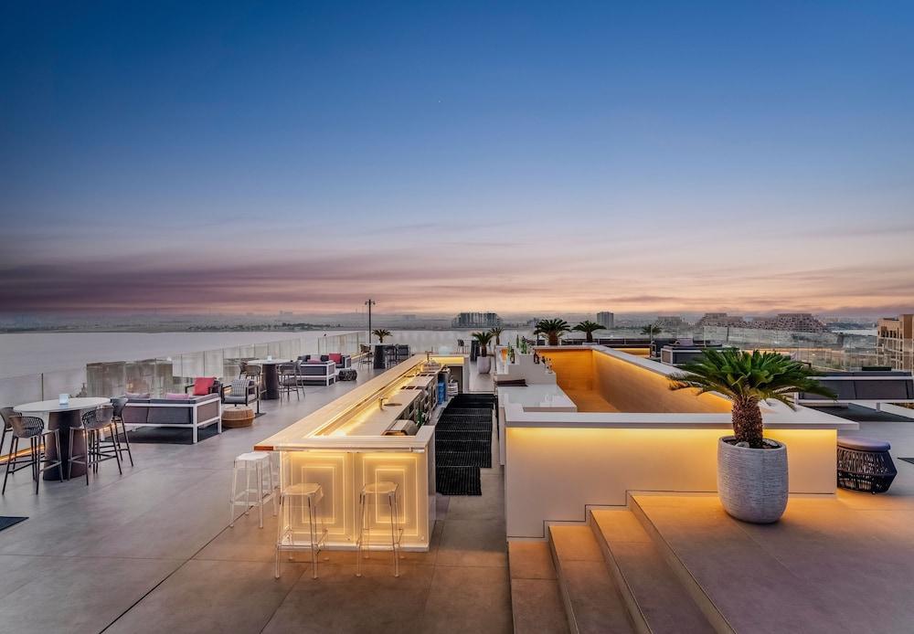 Movenpick Resort Al Marjan Island — 4