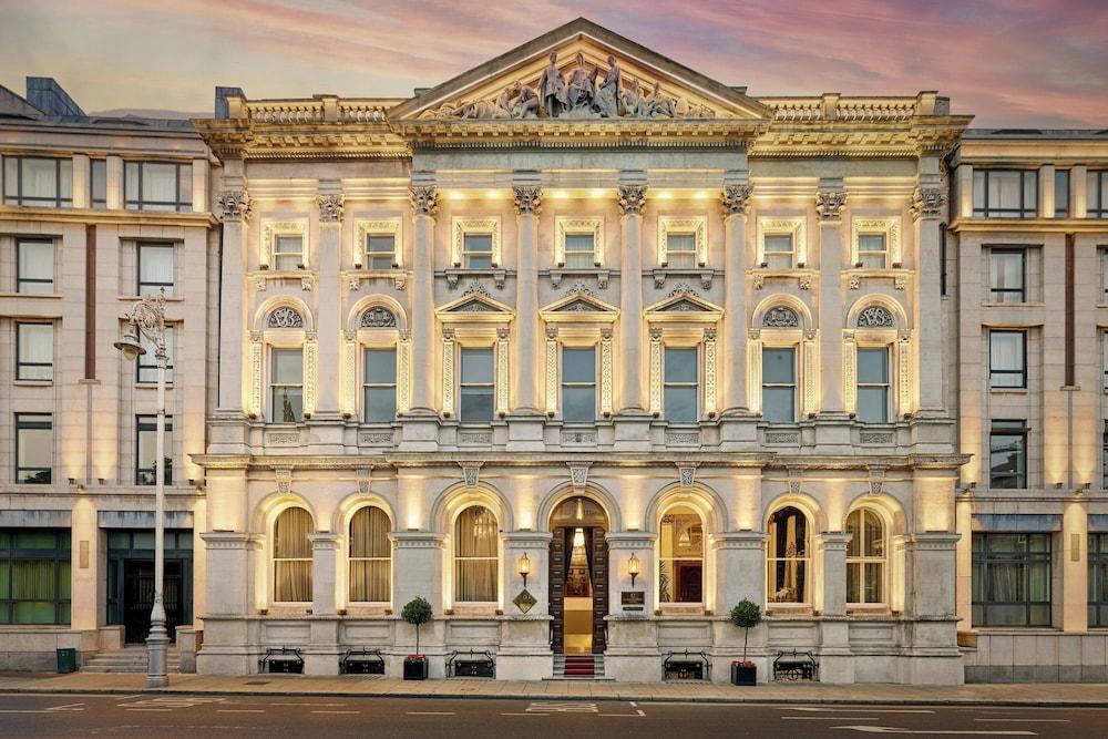 The College Green Hotel Dublin, Autograph Collection 95240 — 4