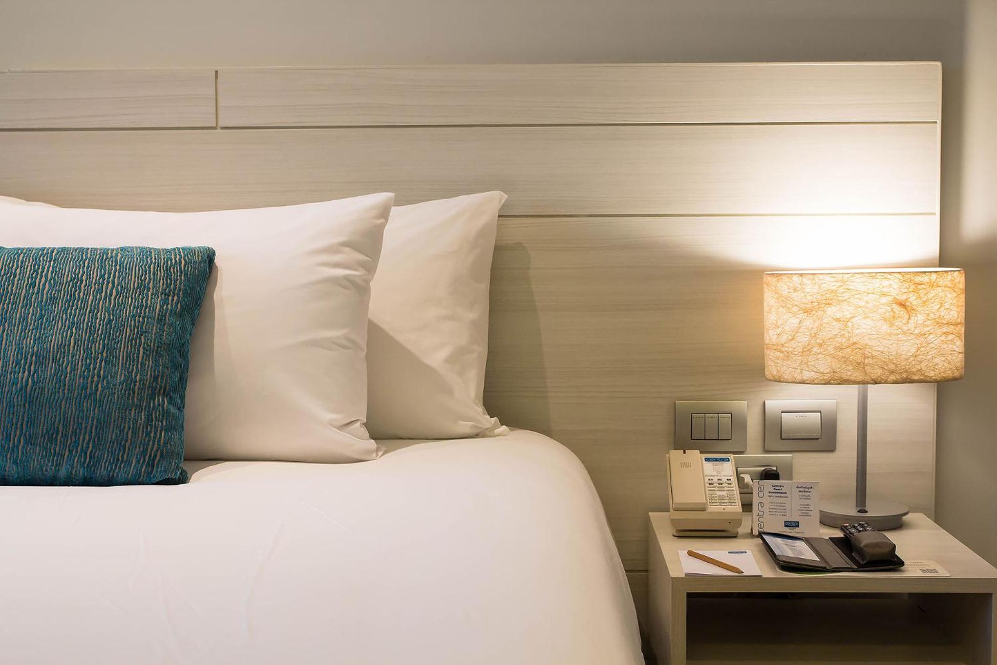 Centara Mirage Beach Resort Dubai — 1