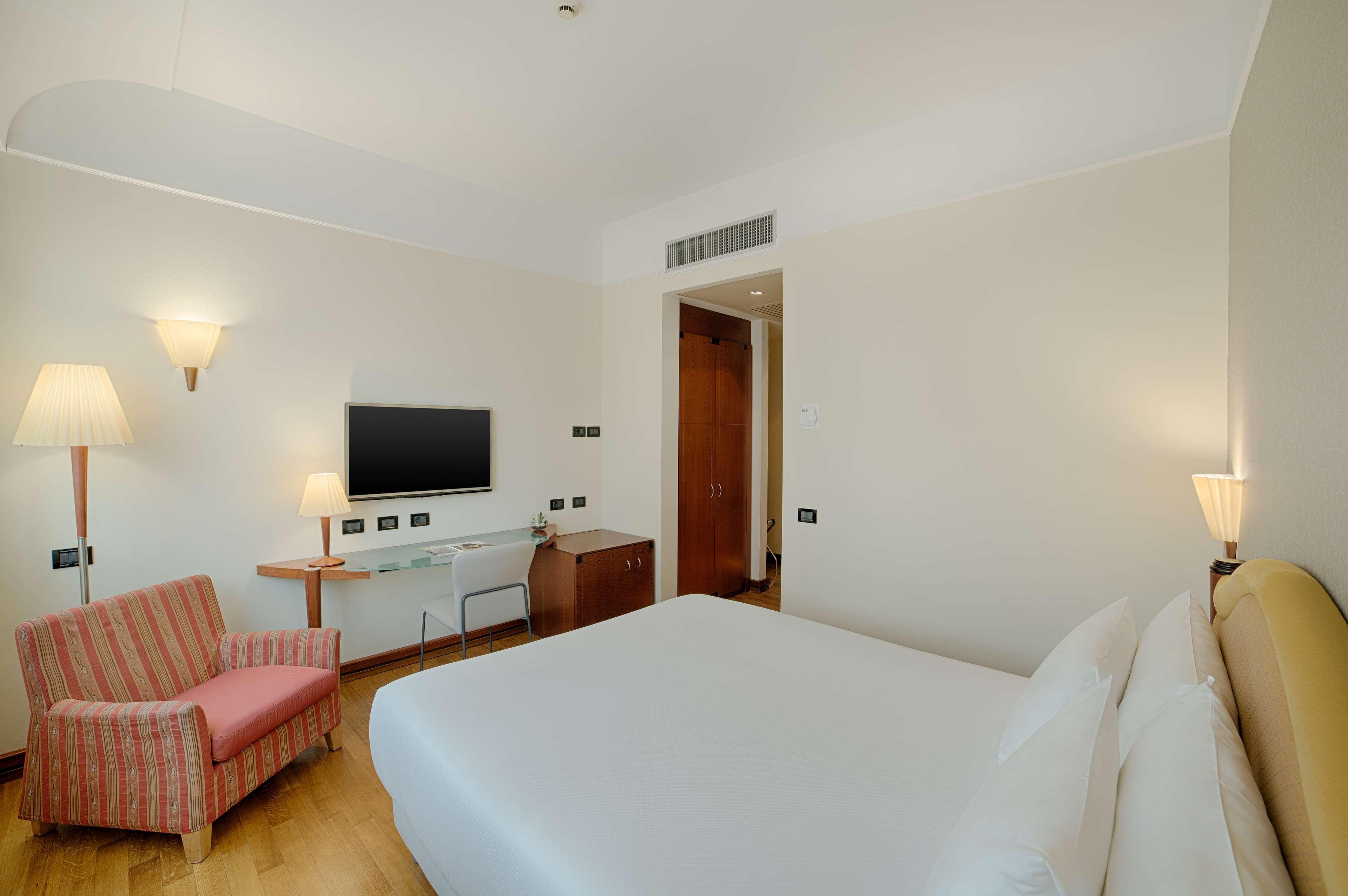 NH Milano Machiavelli — 8