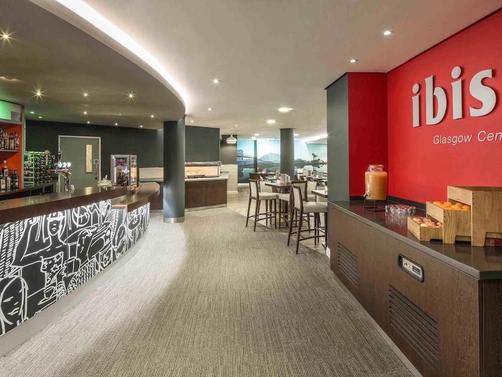 Ibis Glasgow City Centre Sauchiehall Street — 9