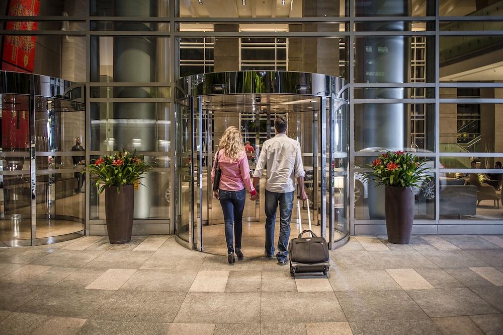 Grand Hyatt Sao Paulo — 8