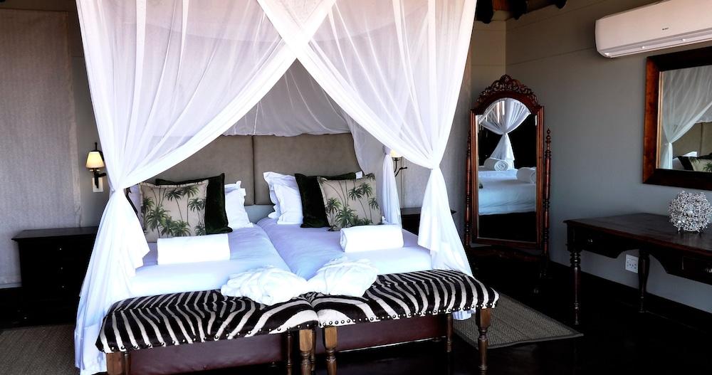 Aha Epacha Game Lodge & Spa — 4