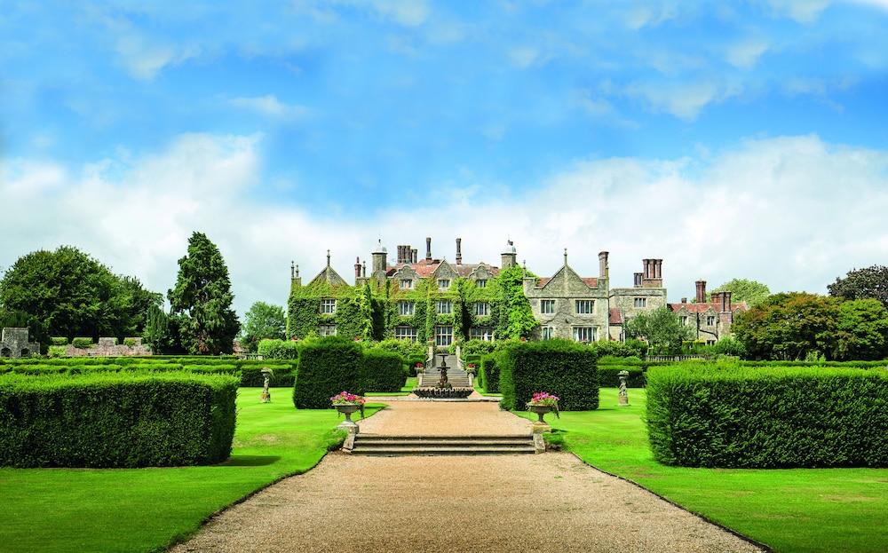 EASTWELL MANOR HOTEL — 4