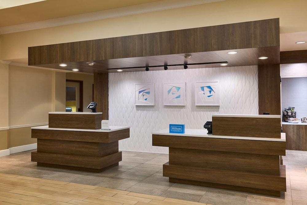 Hilton Garden Inn Hershey — 7