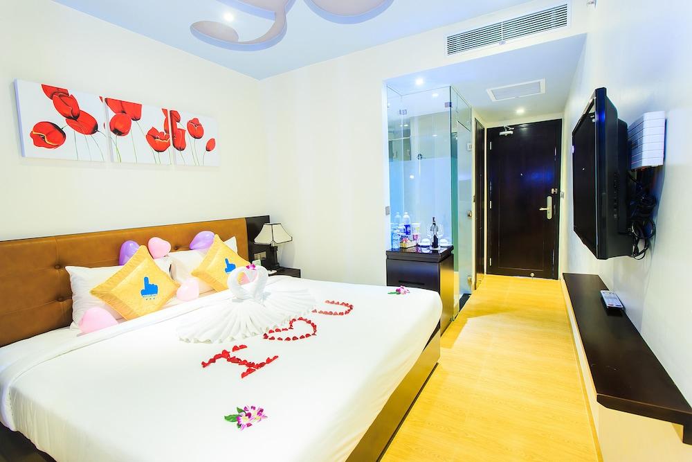FIVITEL King Hotel — 9