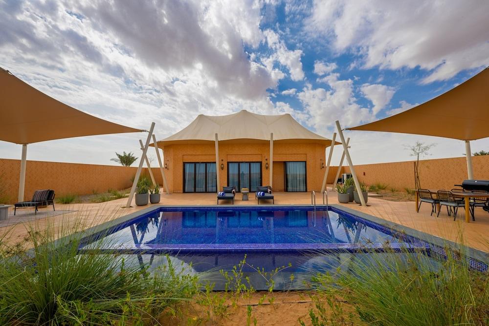 Al Badayer Retreat — 6