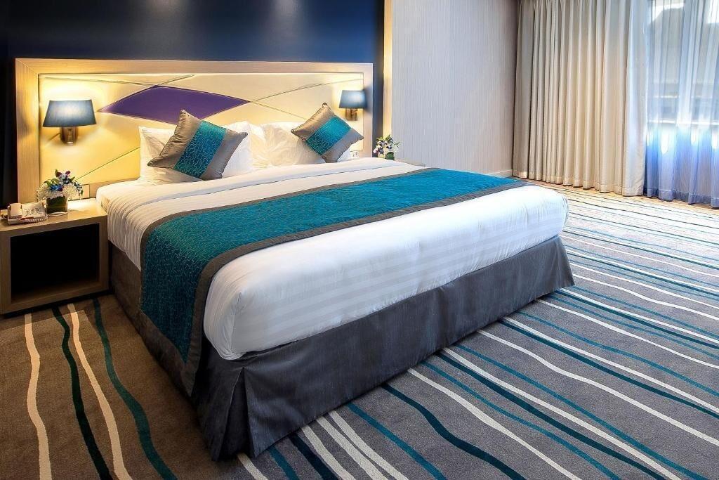 Al Sarab Hotel — 6