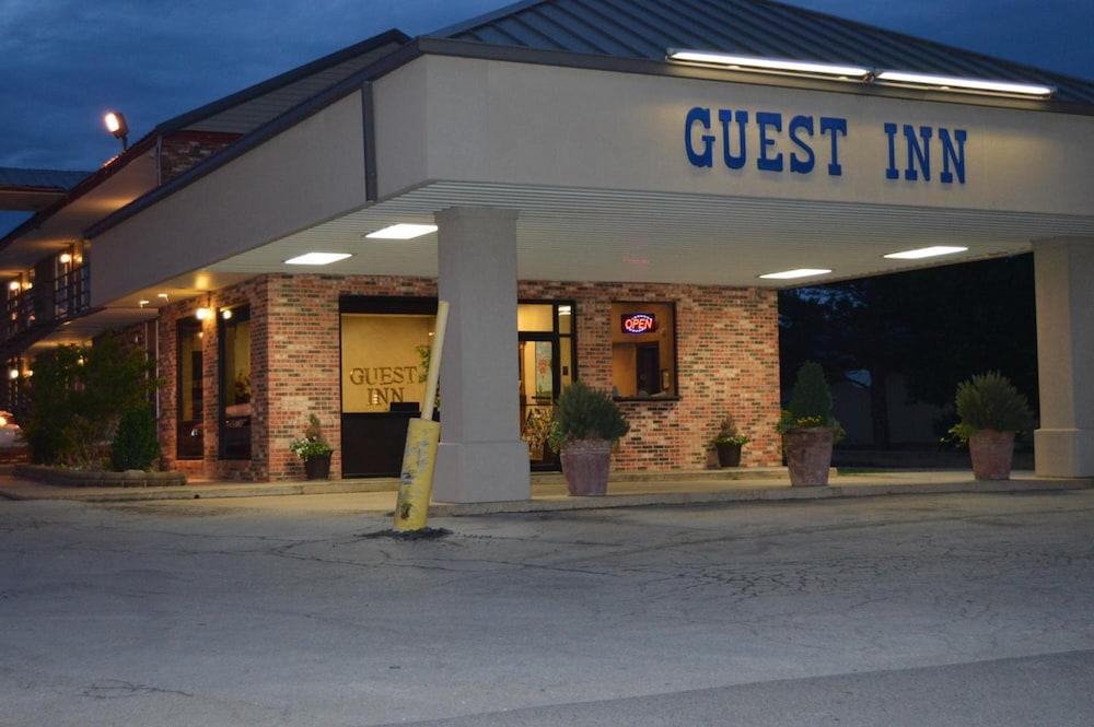 Guest Inn Ardmore — 4